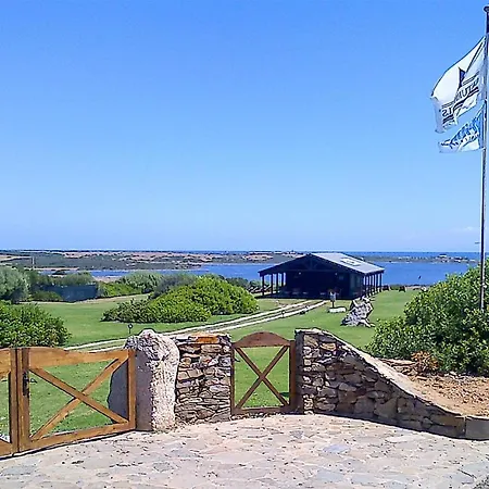 Awesome In Punta Su Turrione Apartment