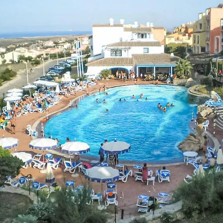 Awesome In Punta Su Turrione * Punta de su Torrione