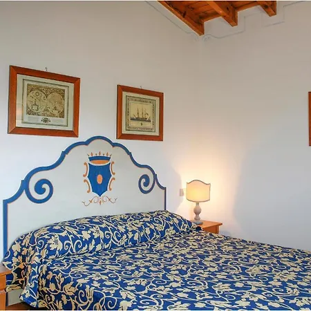 Stunning In Punta Su Turrione